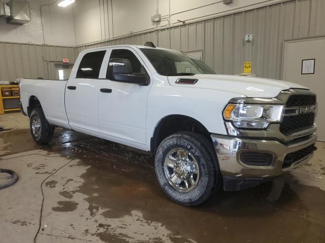 2024 Dodge RAM 2500 Tradesman