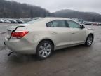 2010 Buick Lacrosse CXL