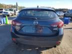 2014 Mazda 3 Grand Touring