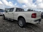 2007 Lincoln Mark LT