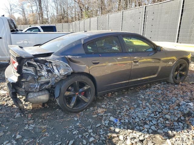 2013 Dodge Charger SXT