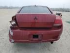 2006 Mitsubishi Galant ES Medium