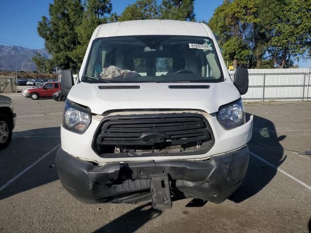 2019 Ford Transit T-250