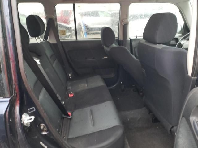 2006 Scion XB