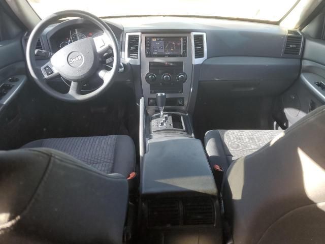 2008 Jeep Grand Cherokee Laredo