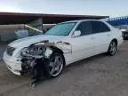 2006 Lexus LS 430