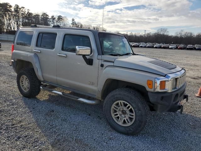 2007 Hummer H3