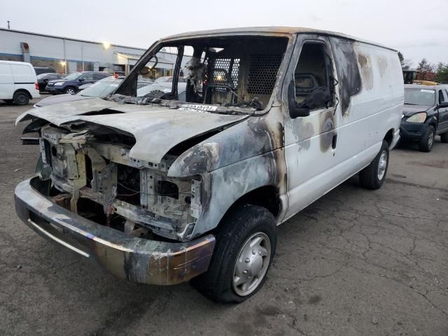 2008 Ford Econoline E250 Van