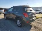 2018 Chevrolet Trax 1LT