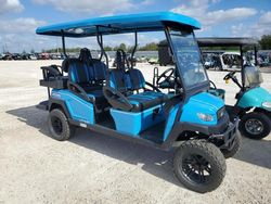 Bintelli salvage cars for sale: 2023 Bintelli Golfcart