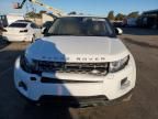 2015 Land Rover Range Rover Evoque Pure Plus