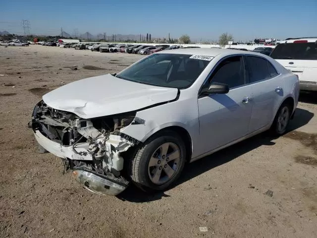 2015 Chevrolet Malibu LS