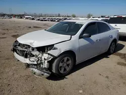 2015 Chevrolet Malibu LS en venta en Tucson, AZ