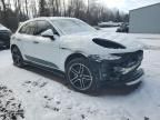 2019 Porsche Macan S