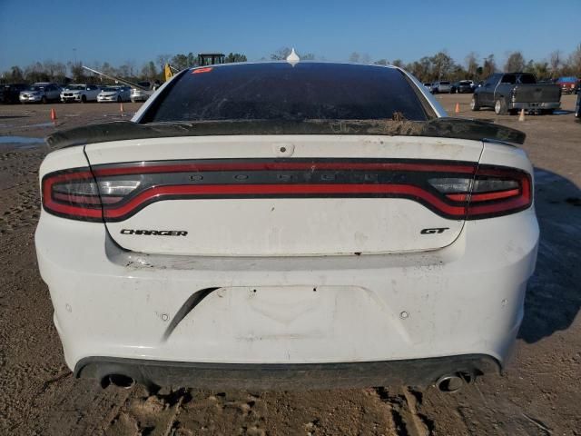 2021 Dodge Charger GT