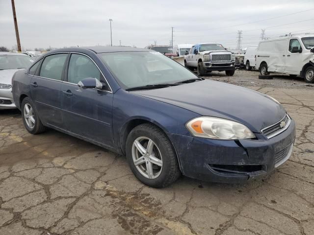 2007 Chevrolet Impala LT