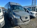 2019 Mercedes-Benz Sprinter 2500/3500