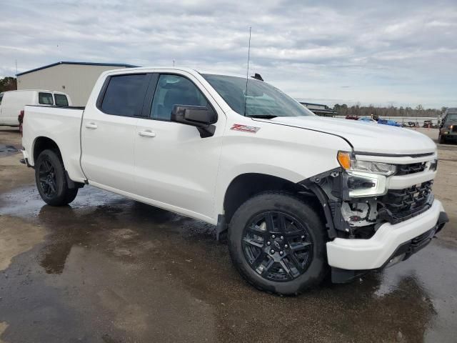 2023 Chevrolet Silverado K1500 RST