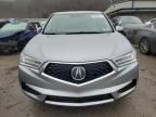 2017 Acura MDX