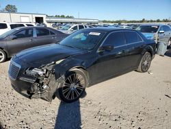 Salvage cars for sale at Harleyville, SC auction: 2012 Chrysler 300 S