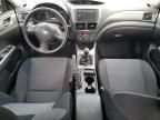 2011 Subaru Impreza Outback Sport