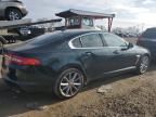 2015 Jaguar XF 3.0 Sport AWD