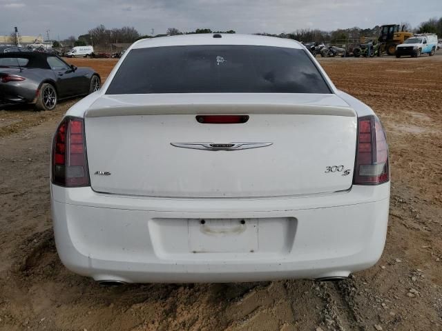 2014 Chrysler 300 S