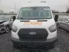 2023 Ford Transit T-250