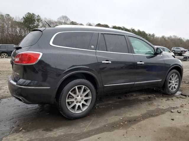 2015 Buick Enclave