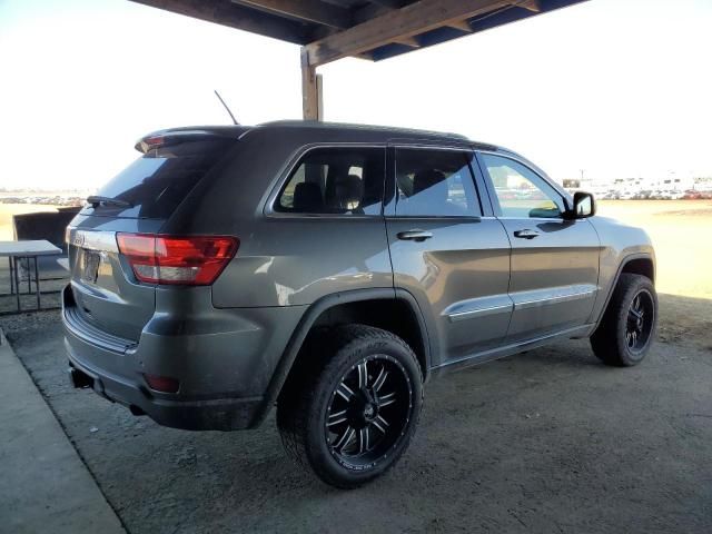 2013 Jeep Grand Cherokee Laredo