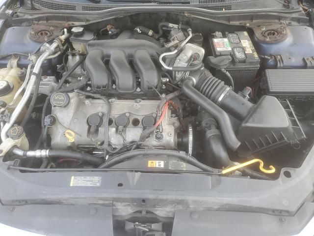 2006 Ford Fusion SEL