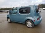 2010 Nissan Cube Base