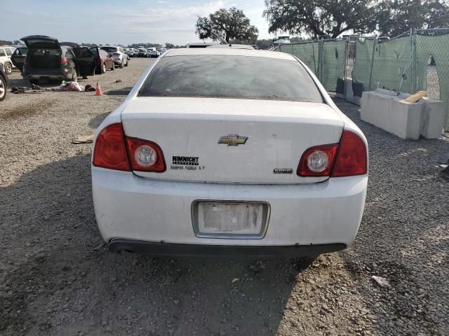 2011 Chevrolet Malibu 1LT