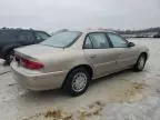 2002 Buick Century Custom