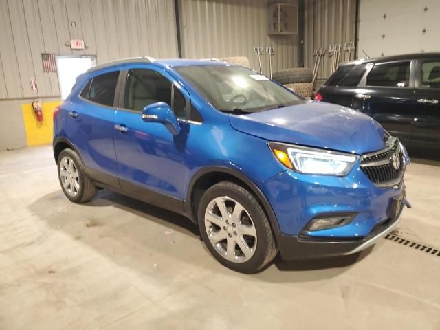 2017 Buick Encore Essence