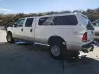 2000 Ford F350 SRW Super Duty