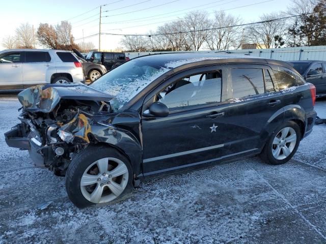 2010 Dodge Caliber Mainstreet