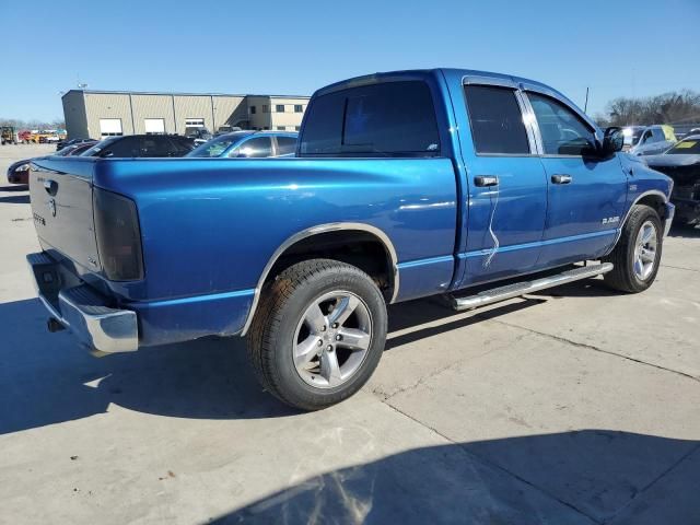 2008 Dodge RAM 1500 ST