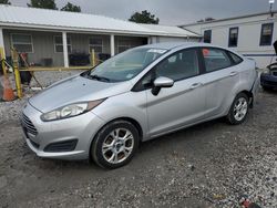 2015 Ford Fiesta SE en venta en Prairie Grove, AR