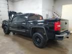 2015 GMC Sierra K1500 SLT