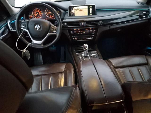 2016 BMW X5 XDRIVE35D