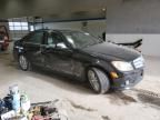 2009 Mercedes-Benz C 300 4matic