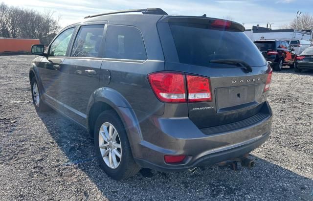 2014 Dodge Journey SXT