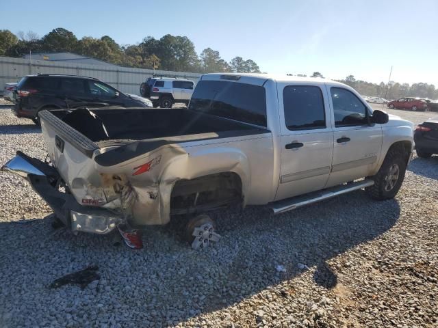 2013 GMC Sierra K1500 SLE