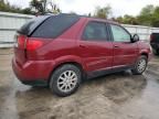 2007 Buick Rendezvous CX