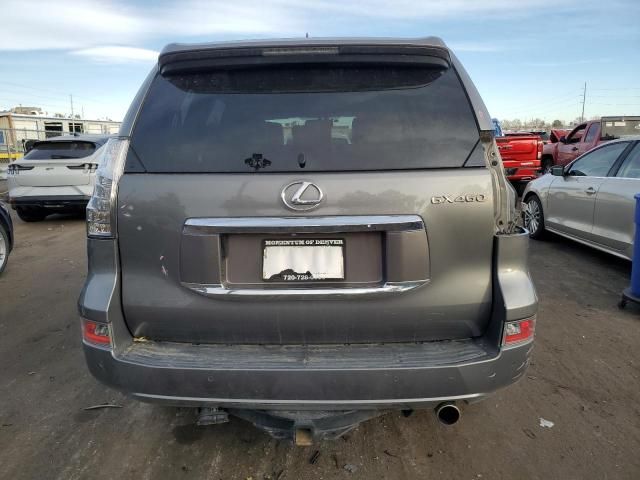 2014 Lexus GX 460