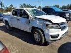 2020 Chevrolet Colorado