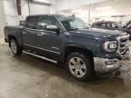 2017 GMC Sierra K1500 SLT