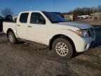 2017 Nissan Frontier S