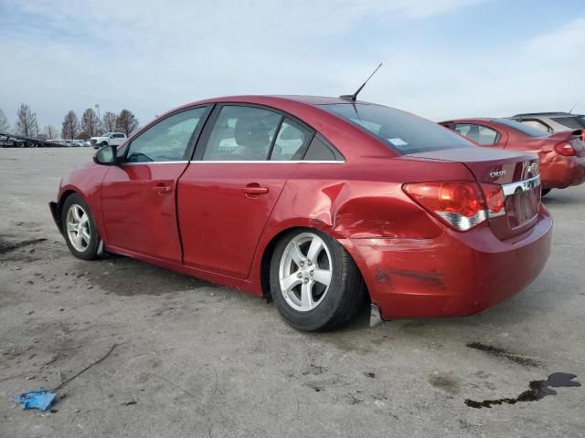 2013 Chevrolet Cruze LT